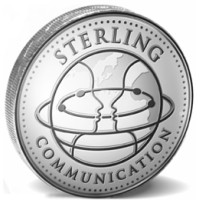 Sterling Marketing and Communication logo - Similar company to Public Affairs Concepts