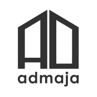 ADmaja - curtain and interior shop logo - Similar company to Interioapp