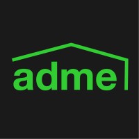 ADME logo - Similar company to Adme.Group