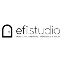EFI STUDIO ARCHITECTE logo - Similar company to Pyz Architecture
