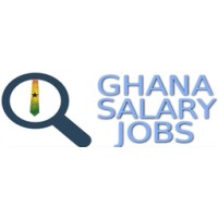 Ghana Salary Jobs logo - Similar company to Corporategh
