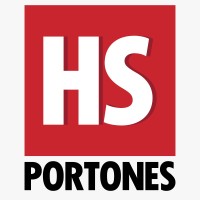 HS Portones logo - Similar company to Ads Puertas & Portones Automáticos