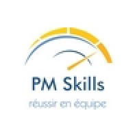 PM Skills logo - Similar company to Uniscientia