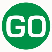 GO Agency logo - Similar company to Zero Gravity Marketing