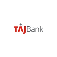 TAJBank Ltd. logo - Similar company to Hex Forensics