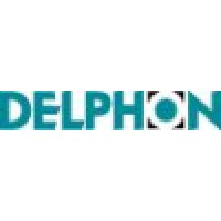 Delphon logo - Similar company to Custom Control Sensors