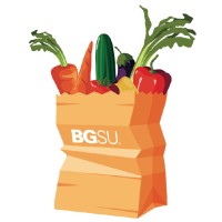 Falcon Food  and Resource Community/Falcon Food Pantry - Bowling Green State University logo - Similar company to Phoenix Lifestyle Marketing Group