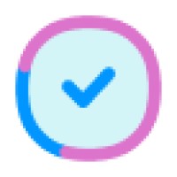 Delevate logo - Similar company to Mya