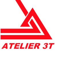 ATELIER 3T logo - Similar company to Isère Epoxy