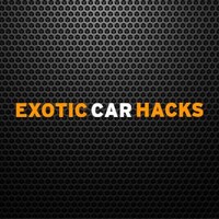 Exotic Car Hacks logo - Similar company to Nuwinds Global