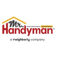 Mr. Handyman of Keller, Roanoke and Alliance logo - Similar company to Shaker Painting Inc