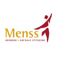 Menss logo - Similar company to Quiet Tilburg