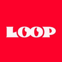 LOOP logo - Similar company to Funnelin