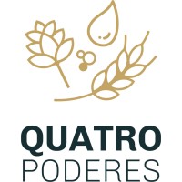 Cervejaria Quatro Poderes logo - Similar company to Mistercryl Tintas