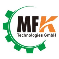 MFK Technologies logo - Similar company to Smf Extrusion Lines