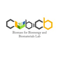 CubicB - Biomass for Bioenergy and Biomaterials logo - Similar company to Núcleo De Estudos De Engenharia Biológica
