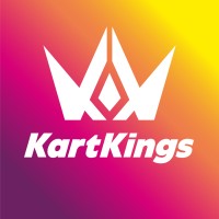 KartKings logo - Similar company to Ft Pro-Duct