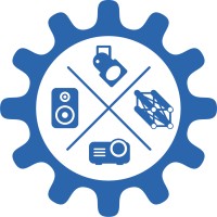 Gearwise AB logo - Similar company to Vortex Communications Ltd