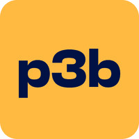 p3b ag logo - Similar company to Okr Circle