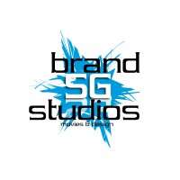 SG Brand Studios logo - Similar company to Enforcis