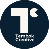 Tembok Creative logo - Similar company to Pt. Cuebic Digital Indonesia