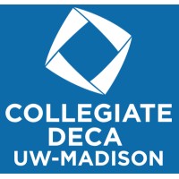 Collegiate DECA at UW-Madison logo - Similar company to Uw-Whitewater Collegiate Deca