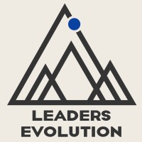 Leaders Evolution logo - Similar company to Bonjour Wild