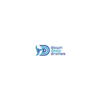 Down Deep Drones logo - Similar company to Scoutbots Ltd