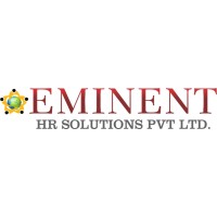 Eminent HR Solutions Pvt Ltd logo - Similar company to Geospatial_Freelancing