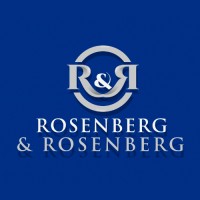 Rosenberg & Rosenberg, P.A. logo - Similar company to Quintero Broche P.A.