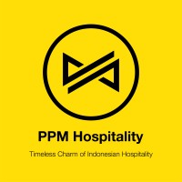 PPM Hospitality logo - Similar company to 7 Academic