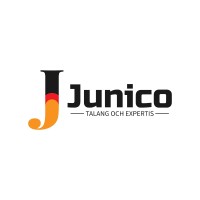 Junico AB logo - Similar company to Prairi