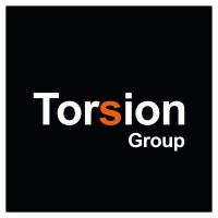 Torsion Group logo - Similar company to Zentra Group Plc