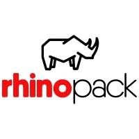 RhinoPack logo - Similar company to Sinq