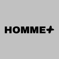 HOMME+ logo - Similar company to Eviterobos