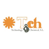 TCH Technology & Chemical logo - Similar company to Hl Technology