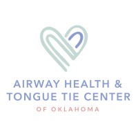 Airway Health & Tongue Tie Center of Oklahoma logo - Similar company to Levinson Sullivan Dentistry, Pllc