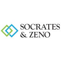 Socrates & Zeno Móveis. logo - Similar company to Origin