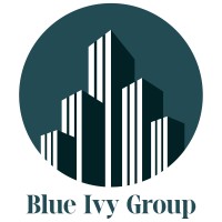 Blue Ivy Group logo - Similar company to Blu Ivy Group