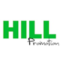Hill Promotion GmbH logo - Similar company to Schneider Versand