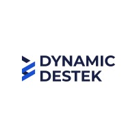Dynamic Destek logo - Similar company to Met Teknik