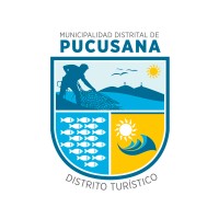 Municipalidad Distrital de Pucusana logo - Similar company to Municipalidad De San Bartolo