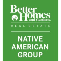 Better Homes and Gardens Real Estate Native American Group