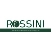 ROSSINI Environmental Management Consulting logo - Similar company to Dmd Solofra Spa