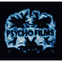 Psycho Films logo - Similar company to Pacific Post
