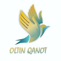 'OLTIN QANOT VOLONTYORLARI' volunteering group logo - Similar company to Mesca Foundation