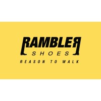 Rambler Leather Co logo - Similar company to Soilbound®