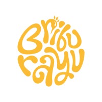 briburayu logo - Similar company to Nusa Dispatch