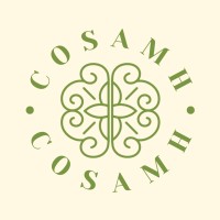 COSAMH: Conversations on South Asian Mental Health logo - Similar company to Active Minds At York