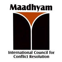 Maadhyam International Council for Conflict Resolution logo - Similar company to Udecide